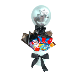 Imagem de Box Feliz Aniversário Premium