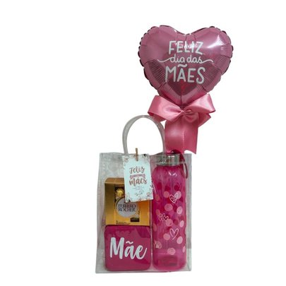 Bag de Mãe