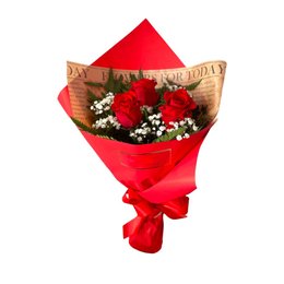 Imagem de Buquê Dia Feliz