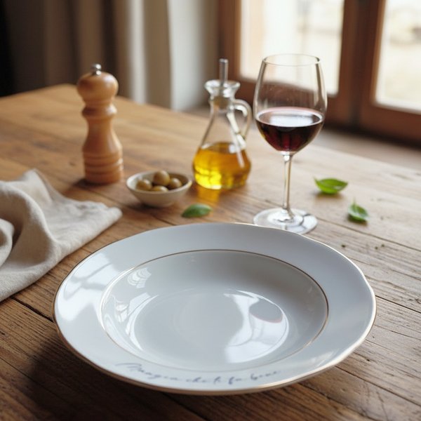 Cesta Italiana Luxo