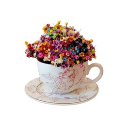 Imagem de Xícara de Chá Ouro Red