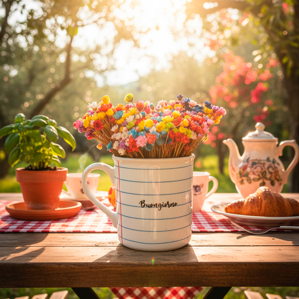 Caneca Buongiorno