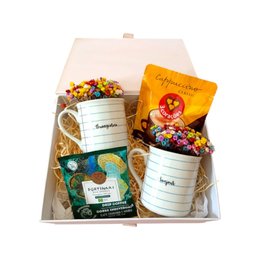 Imagem de Kit Canecas Mensageiras 