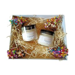 Imagem de Kit Velas Aromáticas 