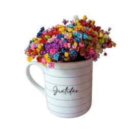 Imagem de Caneca Mensageira Gratidão