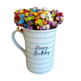 Imagem de Caneca Happy Birthday