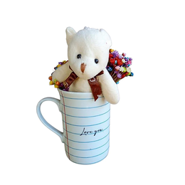 Imagem de Caneca Love You