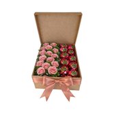 Box Sonho, Valsa e Rosas