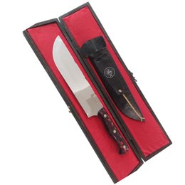 Imagem de Faca Aço Inox Cabo Resina 2