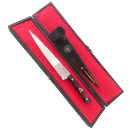 Imagem de Faca Aço Inox Cabo Resina 3