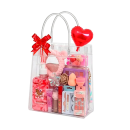 Imagem de Kit Skin Care Hello Kitty  23 Itens