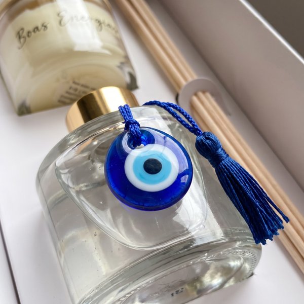 Kit Aromático Olho Grego