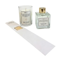 Imagem de Kit Aromas de Lavanda