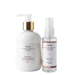 Imagem de Kit Presente Renascer - Hidratante e Body Splash