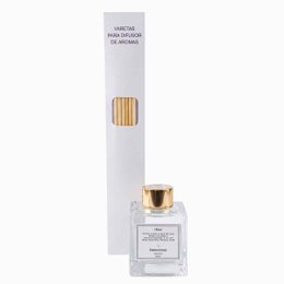 Imagem de Conjunto Aromatizador Descanso - Alecrim Premium