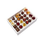 Seleção 24 Doces Finos