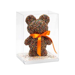 Imagem de Ursinho de Chocolate Dragê Edição Especial