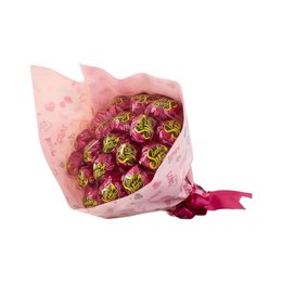 Imagem de Buquê de Chocolate 20 Bombons Sonho de Valsa