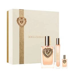 Imagem de Perfume Dolce Gabbana Devotion Feminino