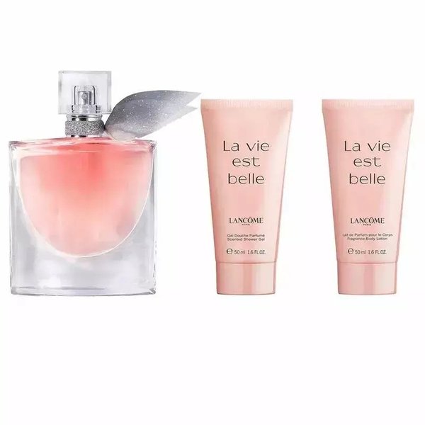 Coffret Lancôme Kit Perfume La Vie Est Belle Edp 