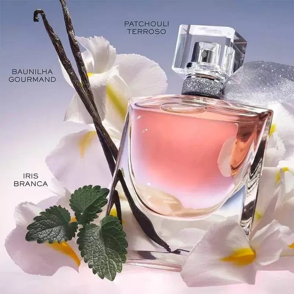 Coffret Lancôme Kit Perfume La Vie Est Belle Edp 