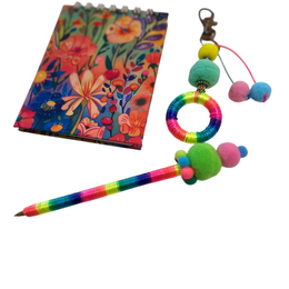 Imagem de Kit Floral Maravilhoso