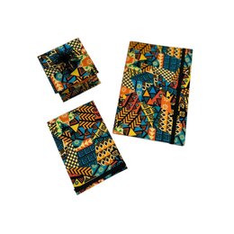 Imagem de Kit África 