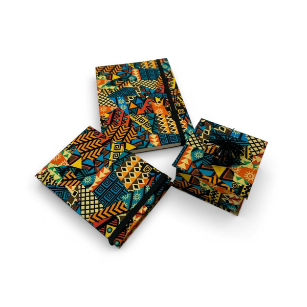 Kit África 