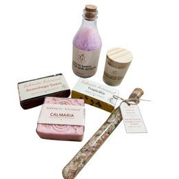 Imagem de Kit autocuidado Essence