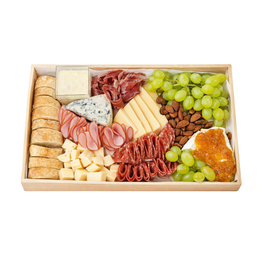 Imagem de Cesta Aperitivo Afeto e Sabores