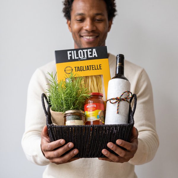 Experiência Gourmet