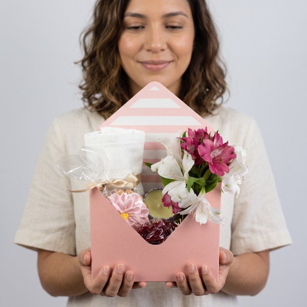 Aroma e Delicadeza