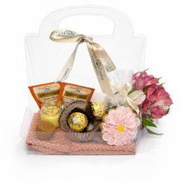 Imagem de Encanto Transparente