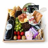 Box Jardim dos Sabores