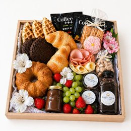 Imagem de Cesta Doce Despertar