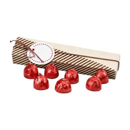 Imagem de Caixa com 6 Bombons Cherry