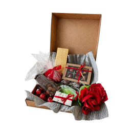 Imagem de Cesta Requinte Mães