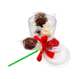 Imagem de Bomboniere com Chocolates 