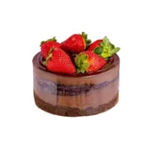 Bolo de Brigadeiro Gourmet