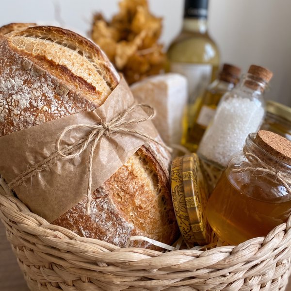 Cesta Provence