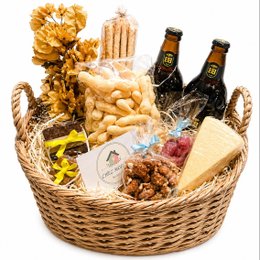 Imagem de Cesta Catering