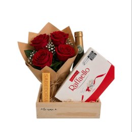 Imagem de Box Amor Maduro