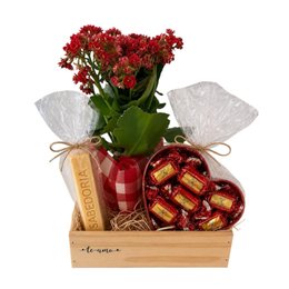 Imagem de Box Doce Amor