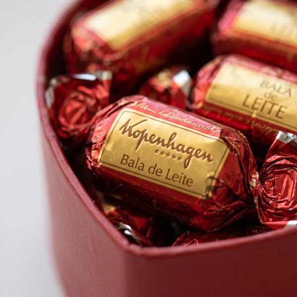 Box Doce Amor