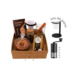 Imagem de Box Café Pro Pai