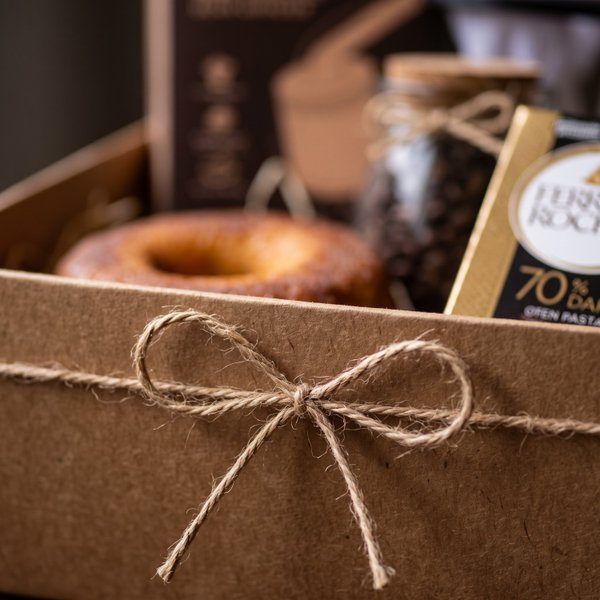 Box Café Pro Pai