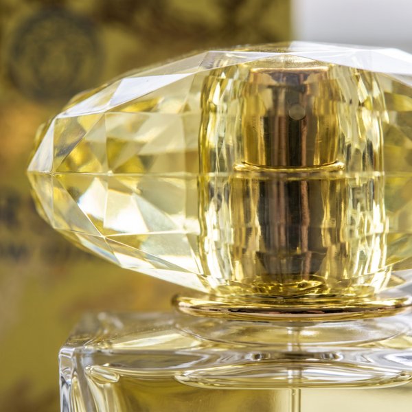 Perfume Fem. Versace Yellow Diamond EDT 90 ml