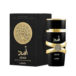 Imagem de Perfume masculino Asad By Lattafa EDP 100 ml