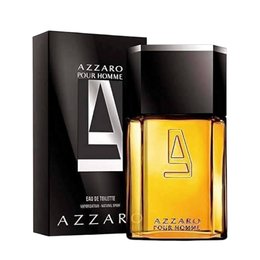Imagem de Perfume Azzaro Pour Homme EDT 100 ml