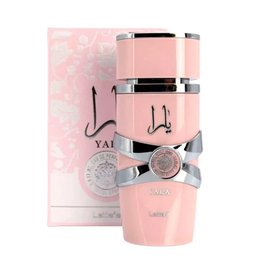 Imagem de Perfume Feminino Lattafa Yara EDP 100 ml